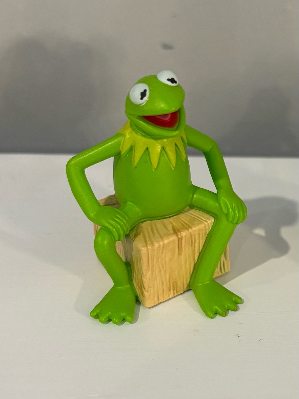 Kermit the Frog Tonie for Toniebox